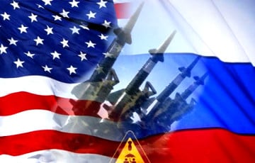 The National Interest: Произошел переломный момент в гонке вооружений