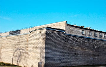 Беларусь на 4-м месте в мире по числу заключенных журналистов