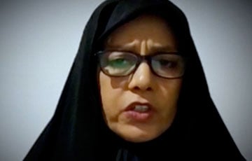 В Иране арестовали племянницу верховного лидера страны