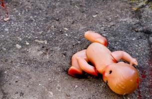 Жительница Слуцкого района подозревается в убийстве новорожденного