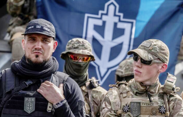 Добровольцы призвали московитских военных сдаться и переходить на их сторону