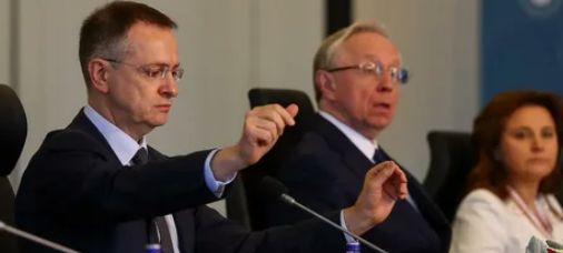 Переговоры в Стамбуле закончились: что известно
