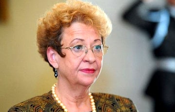 Временная поверенная в делах Германии в Беларуси Андреа Викторин покидает свой пост