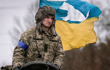 Украинский генерал: ВСУ делают невозможное, специалисты НАТО в шоке