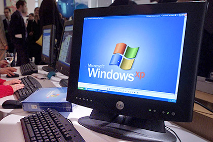 В Китае разработали собственную защиту для «брошенной» Windows XP