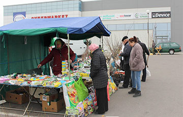 Как изменились цены и что можно купить на ярмарках в Беларуси