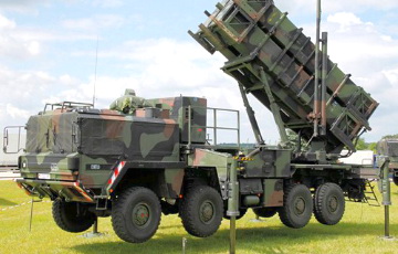 Байден анонсировал поставки новых Patriot и значительное усиление ПВО Украины