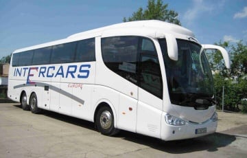 Что происходит с билетами на автобусы из Беларуси в Латвию и Польшу?