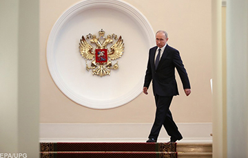 Stratfor: У Путина пять больших проблем