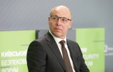 СМИ опубликовали фото подозреваемого в убийстве Парубия