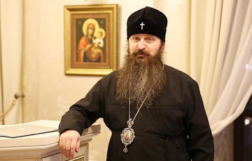 «Радасць! Вось яно — самае велікоднае слова ў нашай мове»