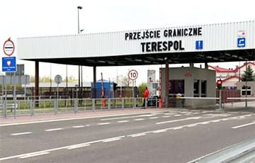 Беларусские дроны пытались вторгнуться в Польшу