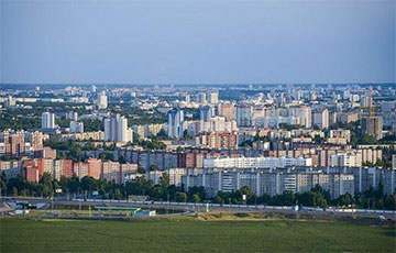 Спрос на недвижимость в Минске падает, несмотря на студентов