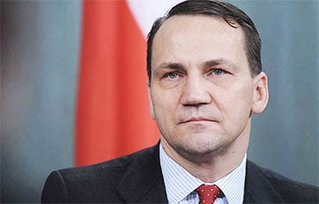 Глава МИД Польши оригинально ответил Захаровой