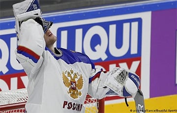 Московия лишилась права проведения чемпионата мира по хоккею