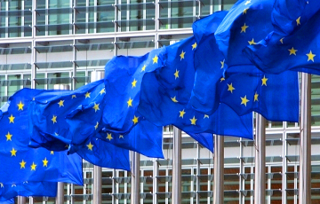 ЕС обнародовал новый санкционный список