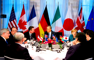 Британские ученые лоббируют в G7 возобновляемую энергию