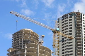 В Беларуси за семь месяцев построили 21,1 тысячу квартир