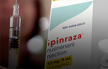 Польша будет покрывать стоимость самого дорогого в мире препарата от СМА
