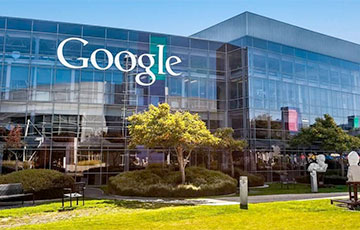 Google отключил от своих серверов ряд крупных московитских компаний