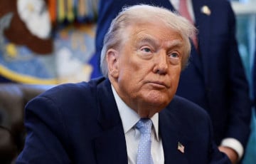 Трамп: Мадуро схвачен и вместе с женой вывезен из страны