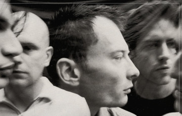 Группа Radiohead предсказала, какой будет жизнь в 2026 году