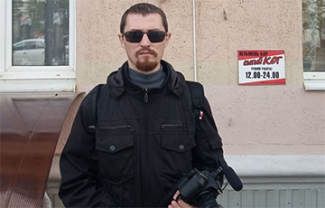 Блогер «Сергей Кот» неожиданно вышел на свободу
