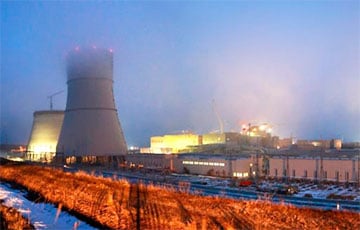 Московия может готовить теракт на Запорожской АЭС