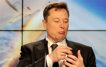 Forbes: Маска заподозрили в жульничестве