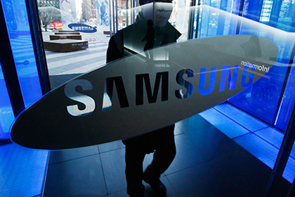 Samsung купила стартап для конкуренции с Apple Pay