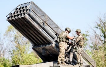 Экс-министр обороны США: Украина практически уничтожила Силы специальных операций армии Московии