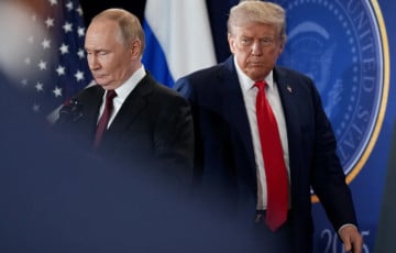 Axios: Разочарование Трампа Московией достигло новых высот после разговора Рубио и Лаврова