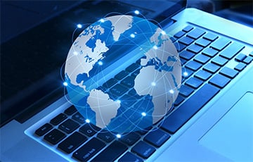 В работе интернета произошел глобальный сбой
