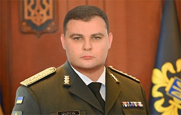 Украинский генерал: Московиты уже запустили процесс депутинизации, мы в этом только помогаем