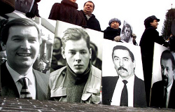 Тему пропавших в Беларуси политиков реанимирует Москва?