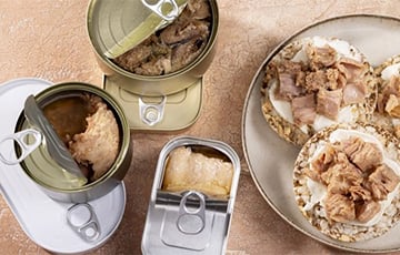 Назван самый полезный продукт для сосудов