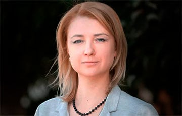 Московитскую журналистку, которая бросила вызов Путину, не допустили к участию в «выборах»