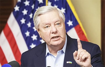 Сенатор Грэм пригрозил Московии «множеством козырей» в руках США