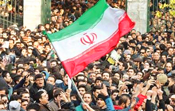 В Иране помиловали еще 22 тысячи участников протестов