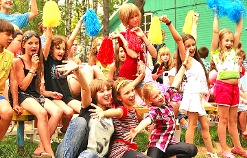 В Беларуси взялись за частные детские лагеря