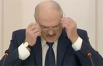 «В лечении заболеваний Лукашенко почти ничего не работает»