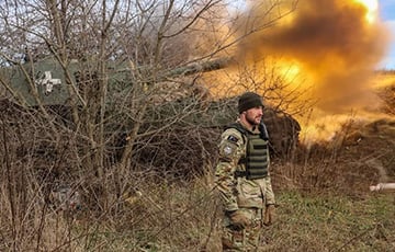 ВСУ ударили по скоплению московитов на аэродроме в районе Каховки