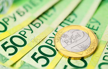 Беларусские банки ввели новые ограничения на снятие рублей и валюты