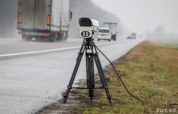 «Белтехосмотр»: Все камеры на дорогах Беларуси проверяют наличие техосмотра