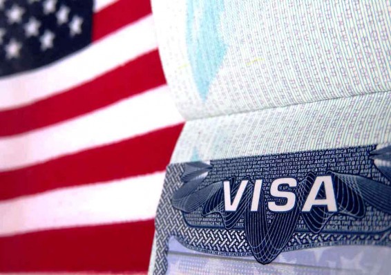 МИД надеется, что посольство США будет оформлять больше виз в Беларуси