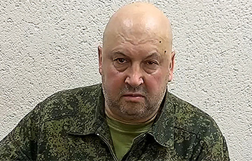 СМИ: В Московии придумали, как наказать генерала Суровикина