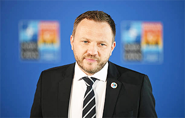 Глава МИД Эстонии: Если Московия вторгнется, мы перенесем войну на ее территорию