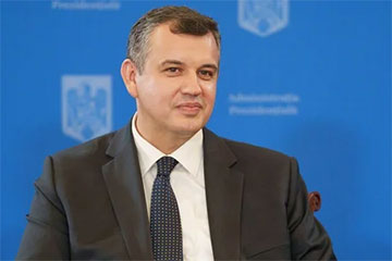В Румынии назначили премьер-министра