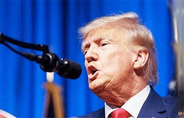 Трамп: Пошлины на товары из Канады и Мексики могут стать больше