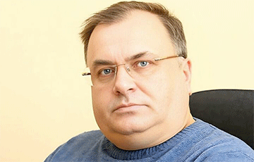 Беларусский суд признал шпионом бизнесмена с московитским гражданством